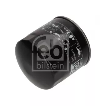 Filtre à huile FEBI BILSTEIN 47472
