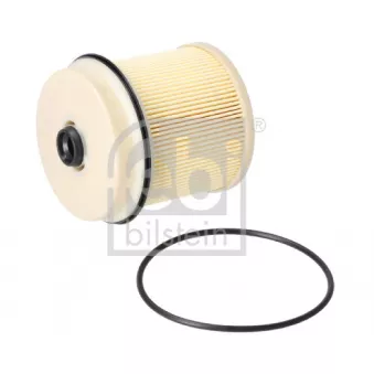 Filtre à carburant FEBI BILSTEIN 47471