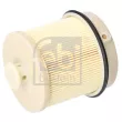 Filtre à carburant FEBI BILSTEIN 47471 - Visuel 2