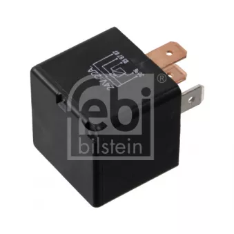 Minuterie multifonctions FEBI BILSTEIN 45401