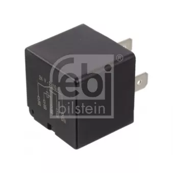 Minuterie multifonctions FEBI BILSTEIN 45400