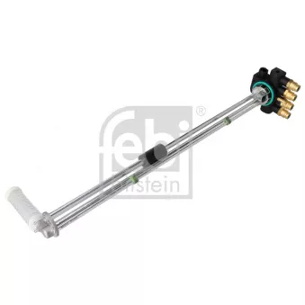 Capteur, niveau de carburant FEBI BILSTEIN 48478