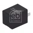 Centrale clignotante FEBI BILSTEIN 45597 - Visuel 2