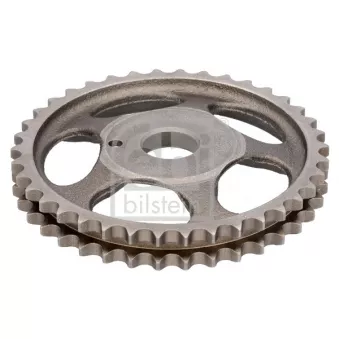 Roue dentée, arbre à came FEBI BILSTEIN 25022