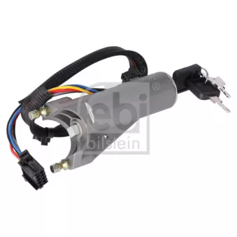 Serrure de blocage de la direction FEBI BILSTEIN