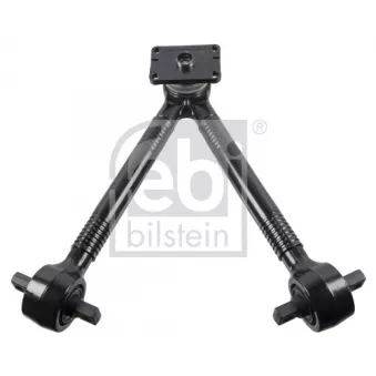 Triangle ou bras de suspension (train arrière) FEBI BILSTEIN 21908