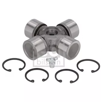 Joint, arbre longitudinal FEBI BILSTEIN 23833