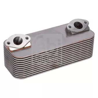 Radiateur d'huile FEBI BILSTEIN 21881