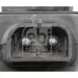 Vanne de regulation chauffage FEBI BILSTEIN 21658 - Visuel 3