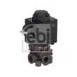 Vanne de regulation chauffage FEBI BILSTEIN 21636 - Visuel 1