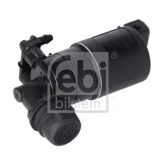 Pompe d'eau de nettoyage, nettoyage des vitres FEBI BILSTEIN