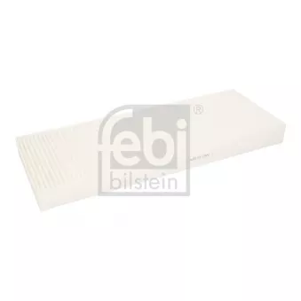 Filtre, air de l'habitacle FEBI BILSTEIN 31323