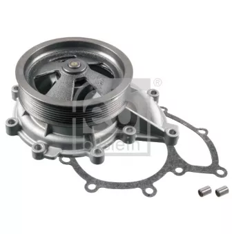 Pompe à eau FEBI BILSTEIN 31550