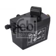 Pompe de basculement, cabine FEBI BILSTEIN 39850 - Visuel 1