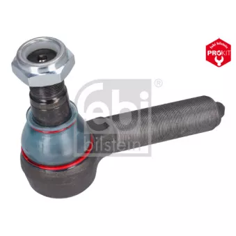 Rotule de barre de connexion FEBI BILSTEIN