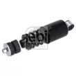Amortisseur, suspension de la cabine FEBI BILSTEIN 40002 - Visuel 1