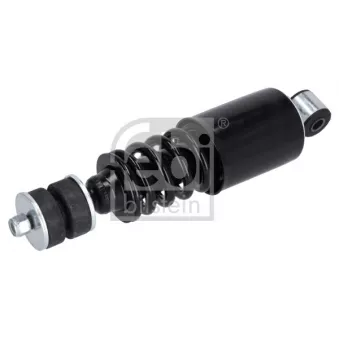 Amortisseur, suspension de la cabine FEBI BILSTEIN 40002