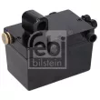 Pompe de basculement, cabine FEBI BILSTEIN 39687 - Visuel 2