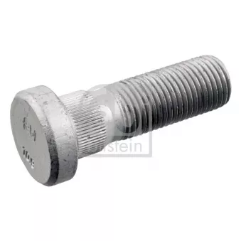 Boulon de roue FEBI BILSTEIN 40510