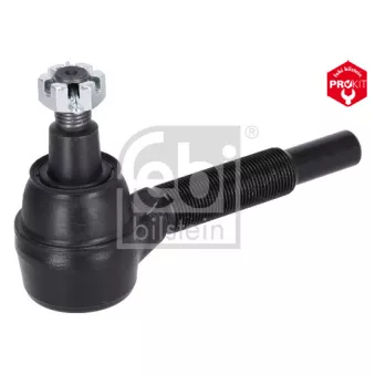 Rotule de barre de connexion avant droit FEBI BILSTEIN 41321