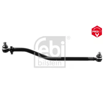 Barre de direction FEBI BILSTEIN 39423
