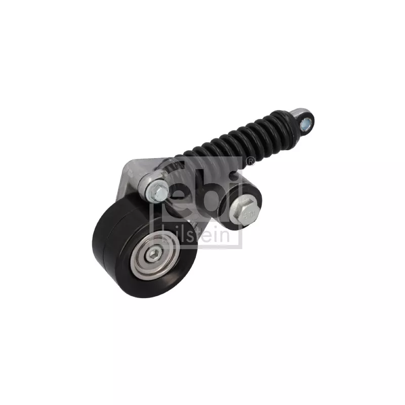 Tendeur de courroie, courroie trapézoïdale à nervures FEBI BILSTEIN 197203