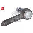 Rotule de barre de connexion avant droit FEBI BILSTEIN 34103 - Visuel 2