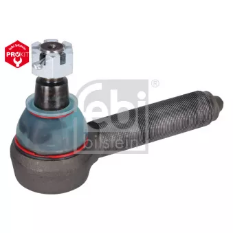 Rotule de barre de connexion avant droit FEBI BILSTEIN 34103