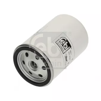 Filtre à carburant FEBI BILSTEIN 35367