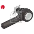 Rotule de barre de connexion FEBI BILSTEIN 35661 - Visuel 2