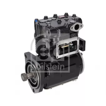 Compresseur, système d'air comprimé FEBI BILSTEIN 35715