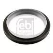 Bague d'étanchéité, vilebrequin FEBI BILSTEIN 33143 - Visuel 2
