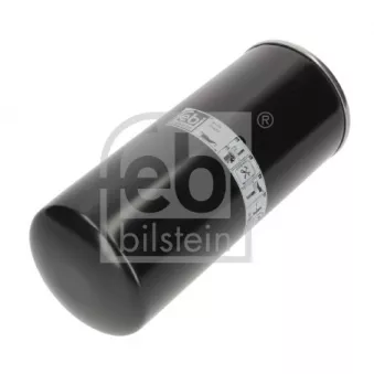 Filtre à huile FEBI BILSTEIN 35425