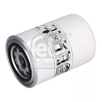 Filtre à carburant FEBI BILSTEIN 35368