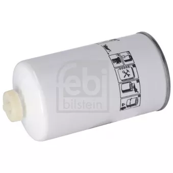 Filtre à carburant FEBI BILSTEIN 33774
