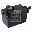 Pompe de basculement, cabine FEBI BILSTEIN 35512 - Visuel 2