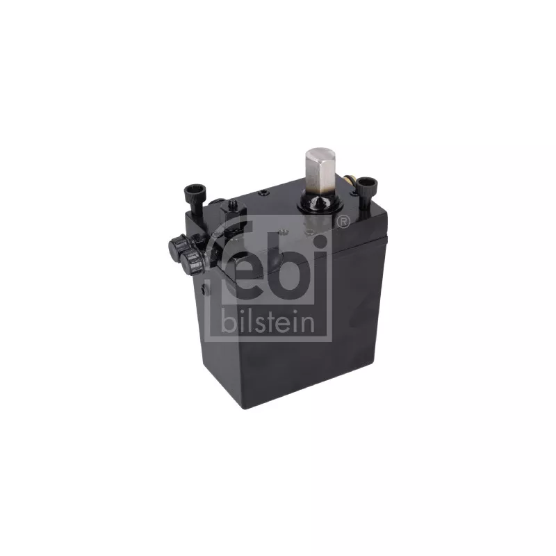 Pompe de basculement, cabine FEBI BILSTEIN 35511
