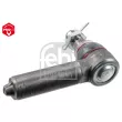 Rotule de barre de connexion FEBI BILSTEIN 35611 - Visuel 2