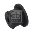 Suspension, radiateur FEBI BILSTEIN 197543 - Visuel 2