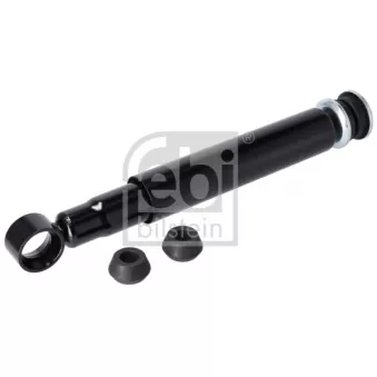 Jeu de 2 amortisseurs avant FEBI BILSTEIN 20233