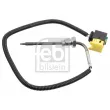 Capteur, température des gaz FEBI BILSTEIN 197704 - Visuel 1