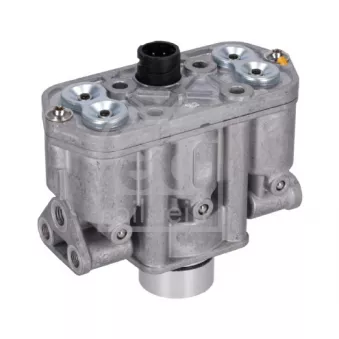 Vanne de regulation chauffage FEBI BILSTEIN 193341