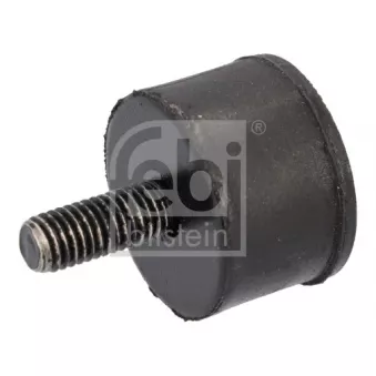 Butée élastique, silencieux FEBI BILSTEIN 193353