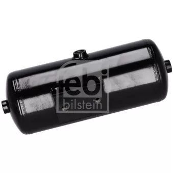 Réservoir d'air, système d'air comprimé FEBI BILSTEIN