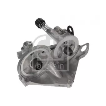 Boîtier, filtre à carburant FEBI BILSTEIN 193464