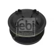 Couvercle, filtre à carburant FEBI BILSTEIN 193507 - Visuel 1