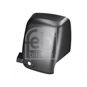 Cache, miroir à grand angle FEBI BILSTEIN 193509