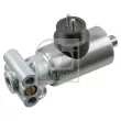 Valve de suspension pneumatique FEBI BILSTEIN 193442 - Visuel 1