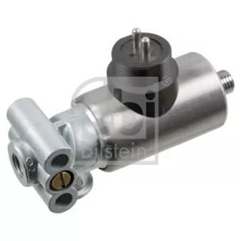 Valve de suspension pneumatique FEBI BILSTEIN 193442