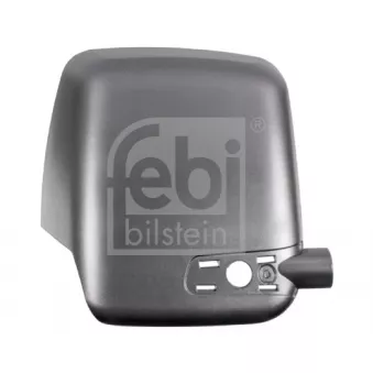 Cache, miroir à grand angle FEBI BILSTEIN 193555